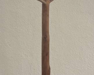 Lot 206 Hall Tree