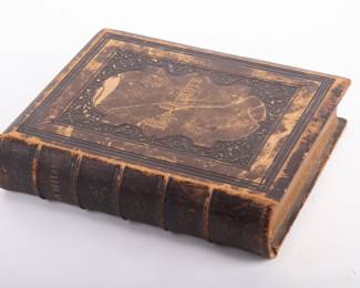 Lot 181 History of Don Quixote by Cervantes