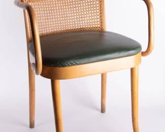 Lot 108 Stendig Bentwood Chair