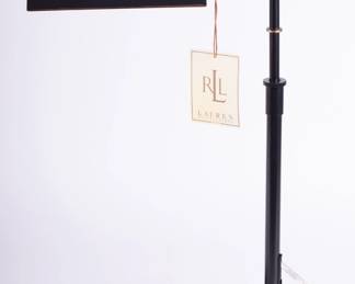 Lot 198 Ralph Lauren Desk Lamp