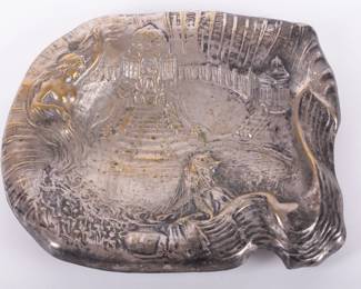 Lot 398 Veled Prophet Tray