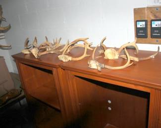 Antlers