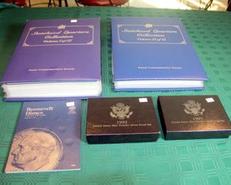 Coin Collection