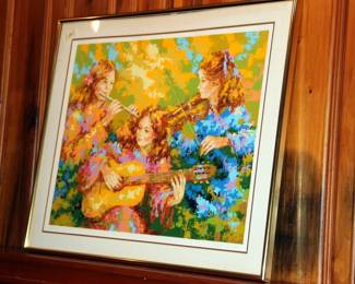 Karin Schaeffer Print