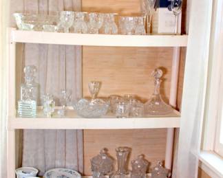 Waterford Crystal