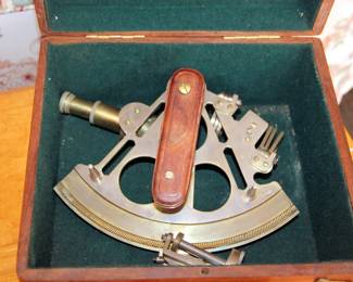 Sextant