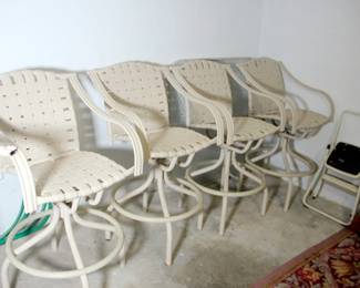 Patio Furniture