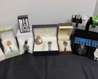 Womens Watches 