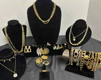 Gold Tone 