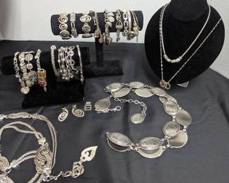 Brighton Jewelry
