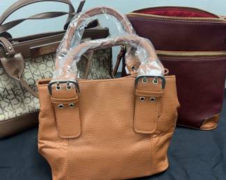 Fashion Handbags