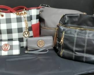 Purse Bundle