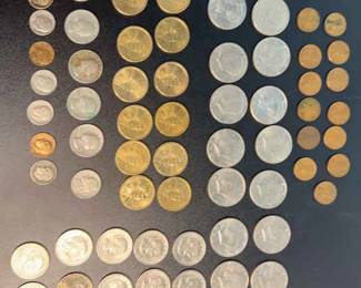 US Coins