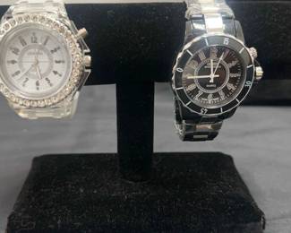 His Hers 