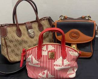 Dooney Bourke 