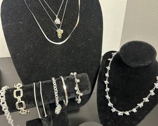 Assorted 925 Collection