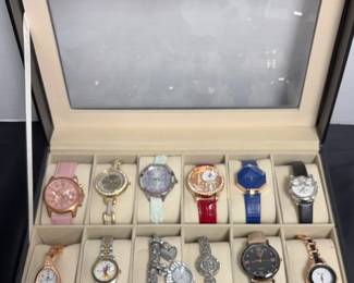 Womens Watches