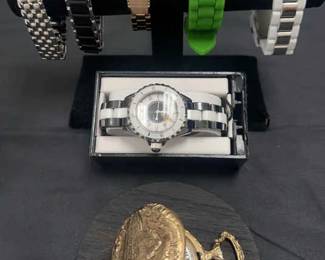 Assorted Watches