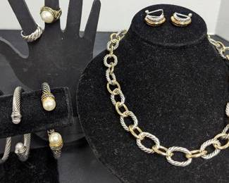 006 David Yerman Jewelry