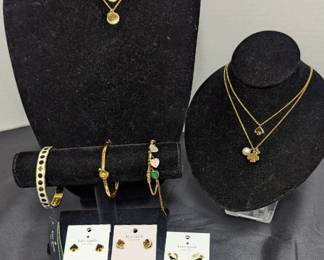 Kate Spade Jewelry