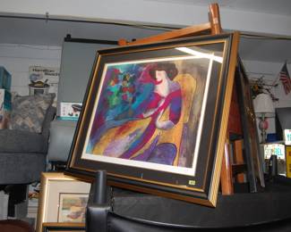 Sale Picture
