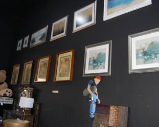 Sale Picture