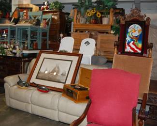 Sale Picture
