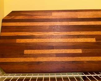 Made by Hand