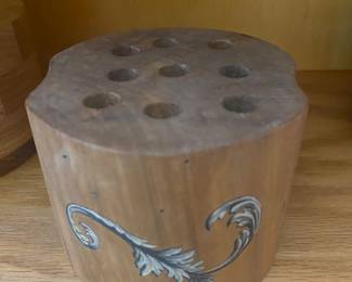 Made by Hand
