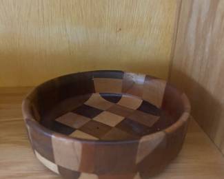 Made by Hand