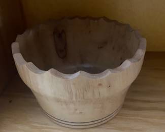 Made by Hand