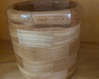 Made by Hand
