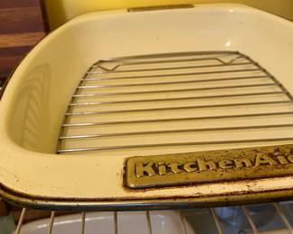 KitchenAid Roasting Pan
