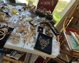 more jewelry