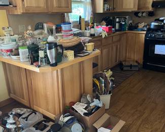 kitchen gadgets
