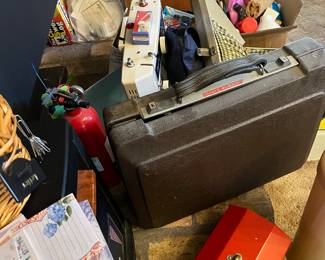 tool boxes
