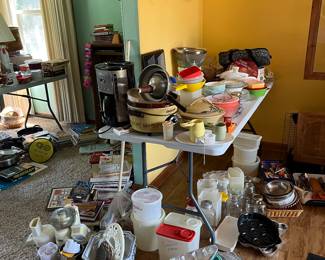 kitchen gadgets and more