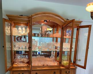 China Cabinet
