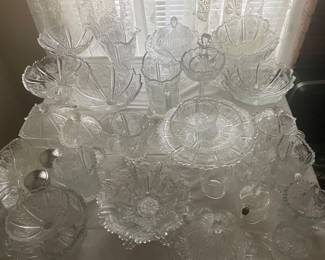 Cut Glass