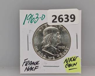 Sale Picture