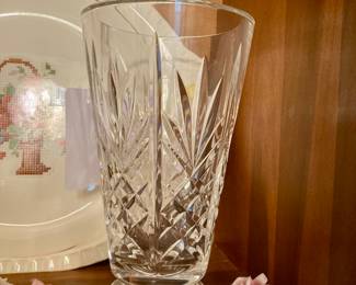 Waterford Crystal