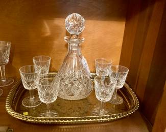 Waterford Crystal