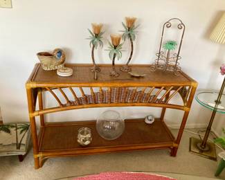 Leaders Sofa Table
