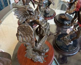 War Cry by Jim Ponter