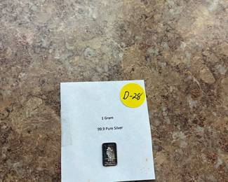 Sale Picture