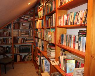 books- children's, history, aviation, military
