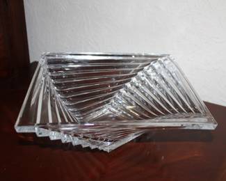 Durand crystal