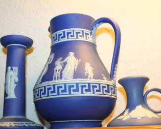 Wedgwood