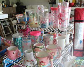 flamingo stuff