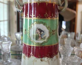 Bavarian